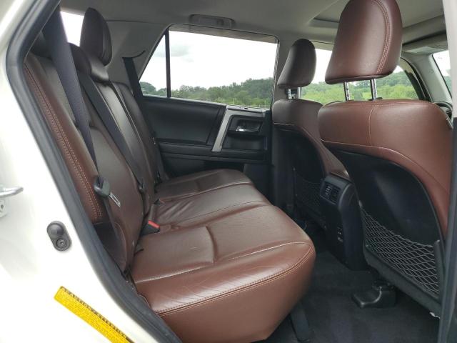 2016 TOYOTA 4 RUNNER JTEBU5JR3G5313107
