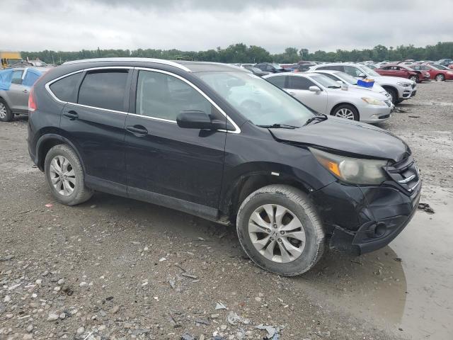 2012 HONDA CR-V EXL - 5J6RM4H71CL023501