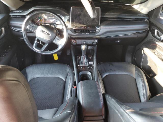 2022 JEEP COMPASS TR 3C4NJDDB8NT162376