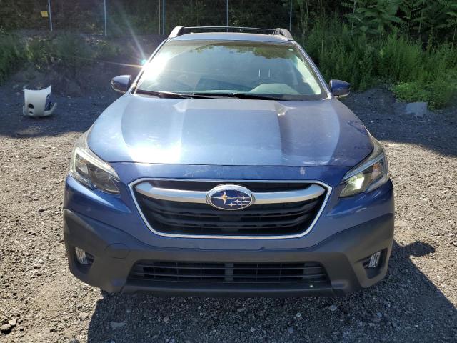 2022 SUBARU OUTBACK PR 4S4BTACC7N3114221