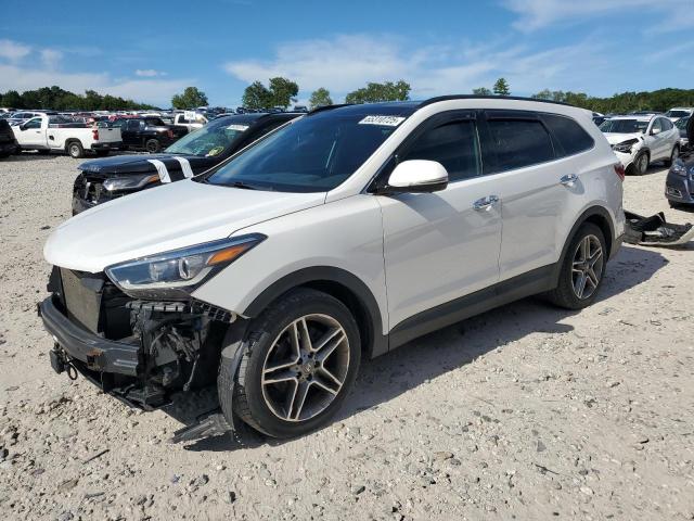 2017 HYUNDAI SANTA FE S - KM8SRDHF2HU180869