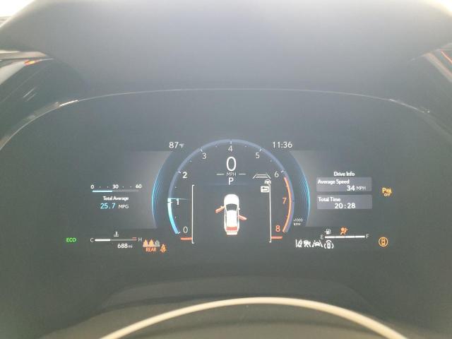 2025 LEXUS RX 350 BASE - 2T2BAMCA0SC110746