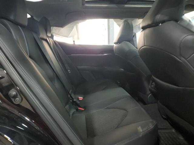 2023 TOYOTA CAMRY XLE 4T1F11BK4PU089064