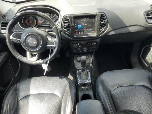 2020 JEEP COMPASS LIMITED 3C4NJDCB2LT170553