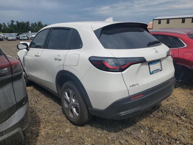2025 HONDA HR-V LX 3CZRZ2H35SM781065