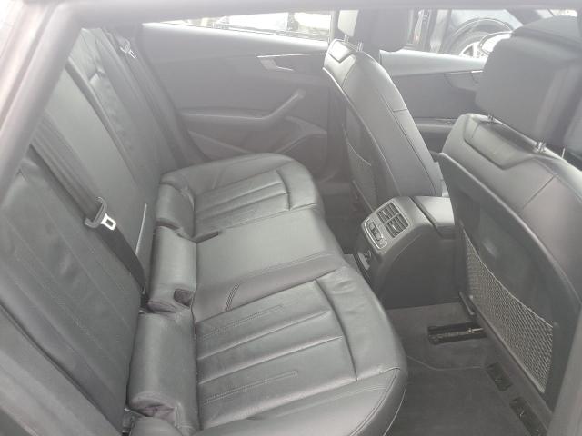 2018 AUDI A5 PREMIUM WAUBNCF58JA008791