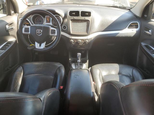 2017 DODGE JOURNEY GT 3C4PDDEGXHT566973