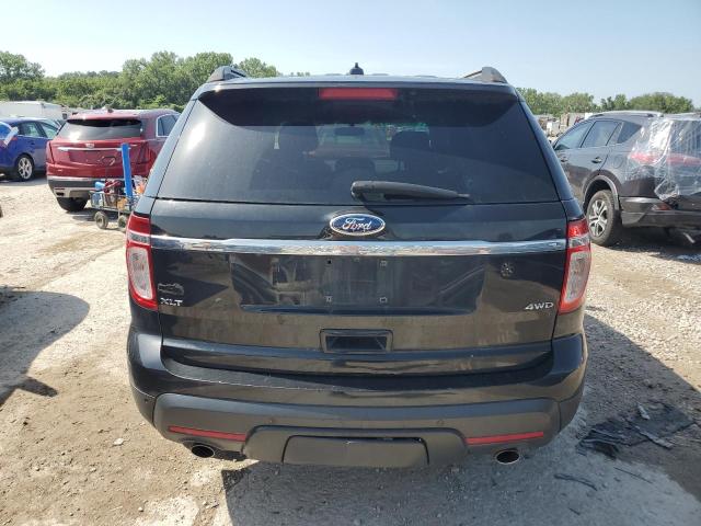 2012 FORD EXPLORER X - 1FMHK8D86CGA63607