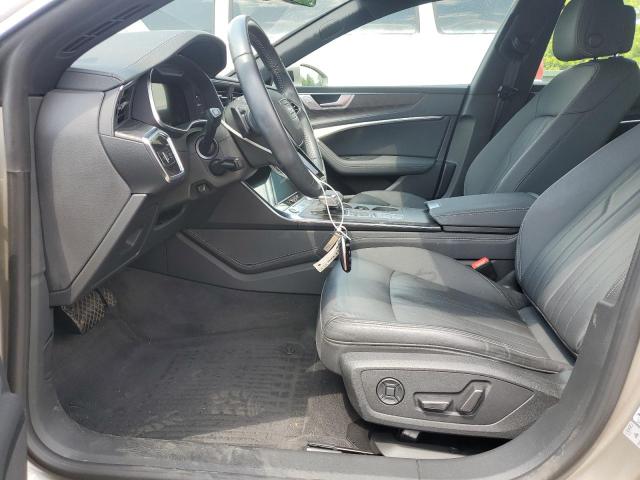 2021 AUDI A7 PREMIUM WAUR2AF24MN012335