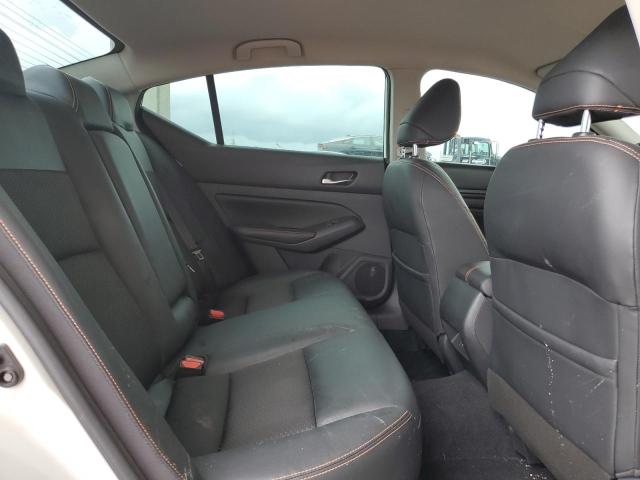 2020 NISSAN ALTIMA SR - 1N4BL4CV3LC270251