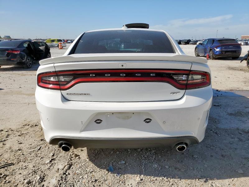 2019 DODGE CHARGER GT 2C3CDXHG2KH613056