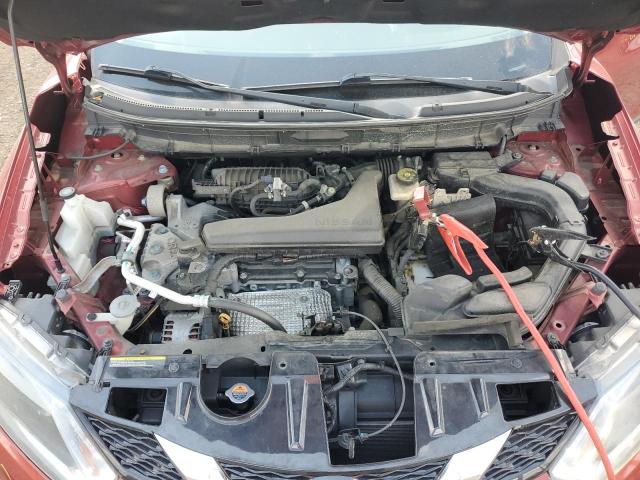 2016 NISSAN ROGUE S - KNMAT2MV3GP717894
