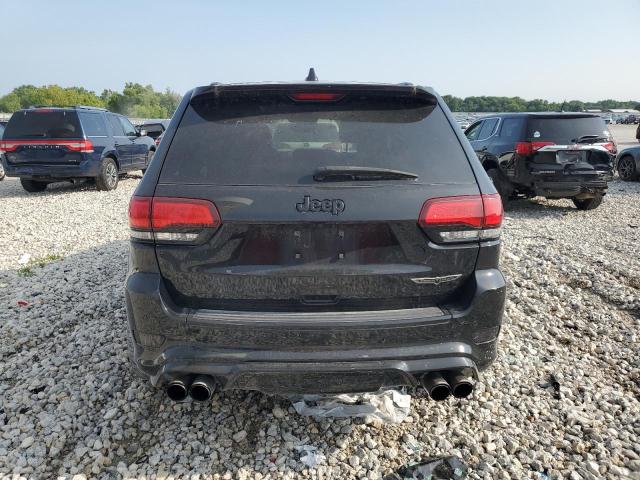 2018 JEEP GRAND CHEROKEE TRACKHAWK - 1C4RJFN92JC283872