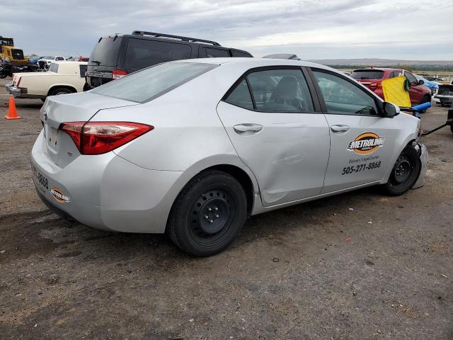 2019 TOYOTA COROLLA L - 5YFBURHE4KP941770