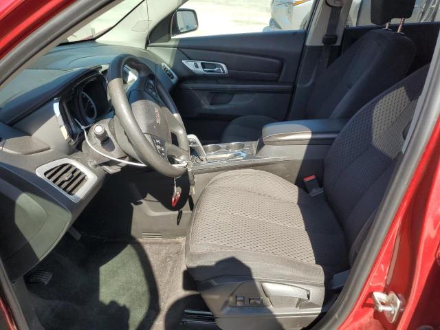 2015 GMC TERRAIN SL 2GKALMEK1F6413210