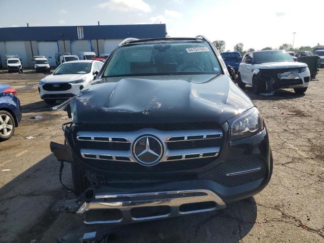 2021 MERCEDES-BENZ GLS 450 4M 4JGFF5KE5MA402655