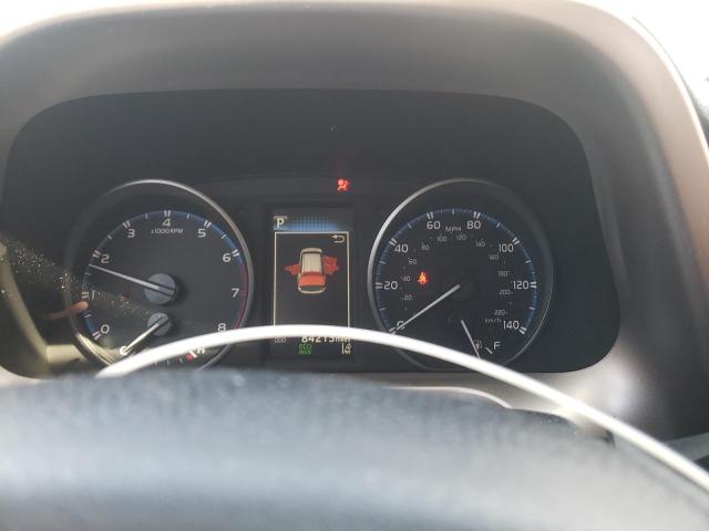 2017 TOYOTA RAV4 LE JTMZFREV7HJ131883