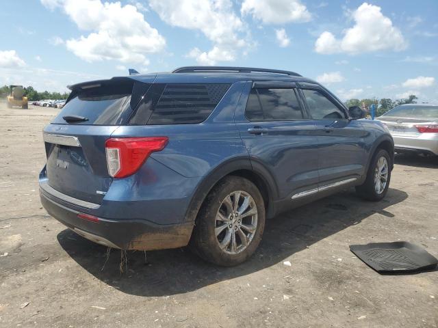 2020 FORD EXPLORER X - 1FMSK8DH6LGB72753
