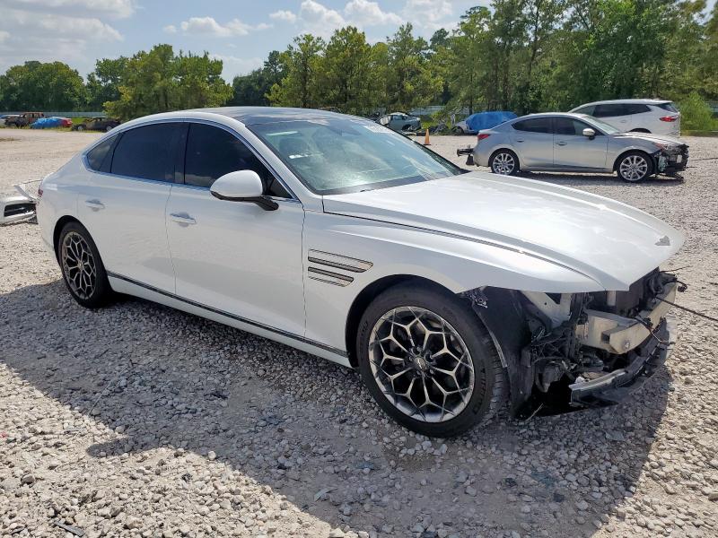 2021 GENESIS G80 BASE KMTGB4SCXMU073609