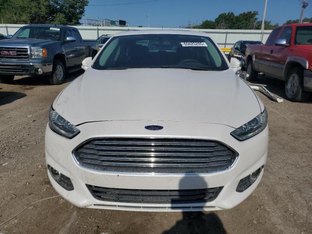 2015 FORD FUSION SE - 3FA6P0H90FR112658