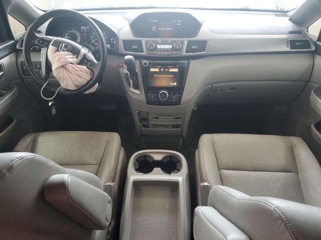 2017 HONDA ODYSSEY EX 5FNRL5H66HB018259