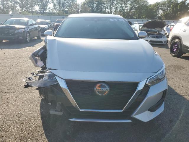 2023 NISSAN SENTRA S - 3N1AB8BV5PY279535