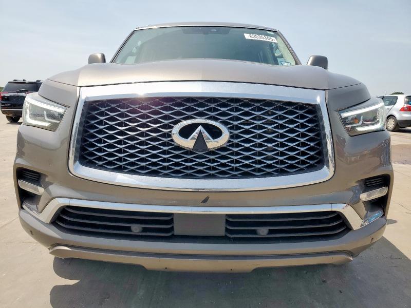 2019 INFINITI QX80 LUXE JN8AZ2NF0K9682755
