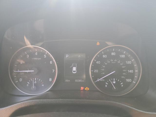 2018 HYUNDAI ELANTRA SE - 5NPD84LF1JH384022