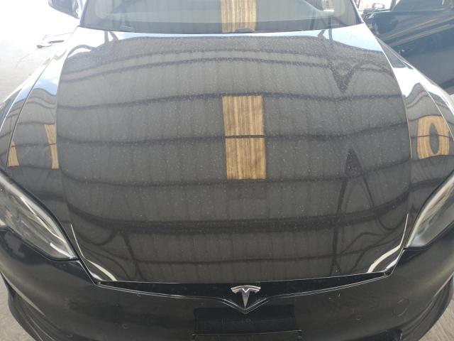 2022 TESLA MODEL S 5YJSA1E59NF472593