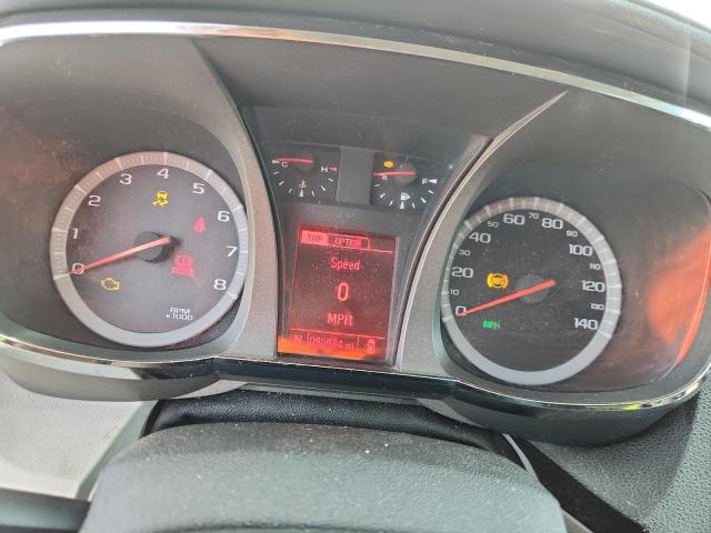 2014 GMC TERRAIN SL - 2GKFLVEK9E6305086