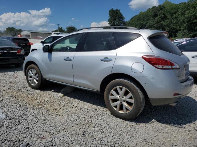 Vin: jn8az1mw9bw181165, lot: 64120835, nissan murano s 20112