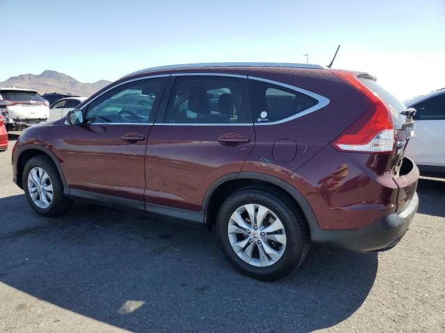 Vin: 5j6rm3h78cl038541, lot: 63517015, honda crv exl 20122