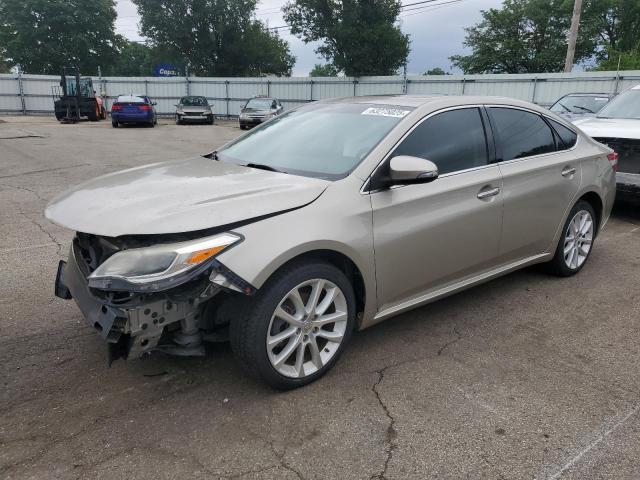Vin: 4t1bk1ebxdu032354, lot: 63275025, toyota avalon base 2013 img_1