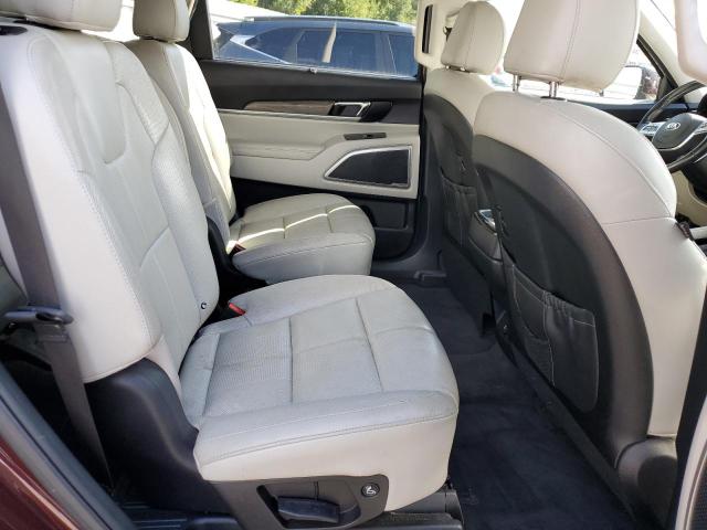 2020 KIA TELLURIDE - 5XYP34HC3LG054483