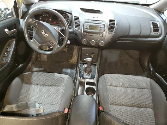 2018 KIA FORTE LX 3KPFK4A71JE168858