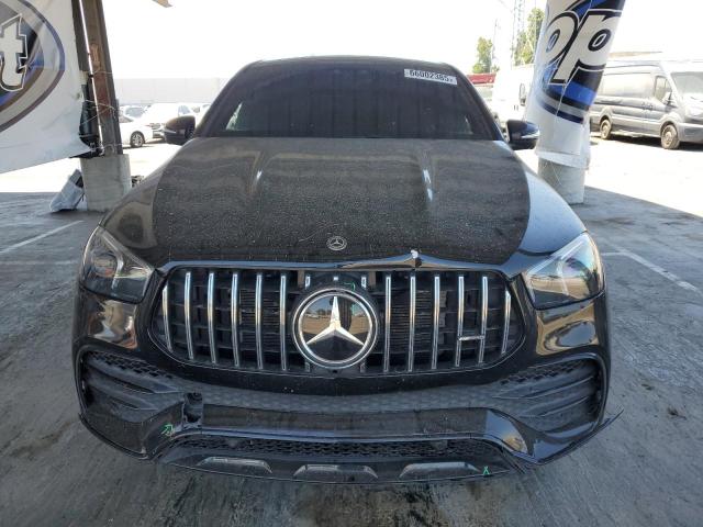 2021 MERCEDES-BENZ GLE COUPE AMG 53 4MATIC 4JGFD6BB0MA187798