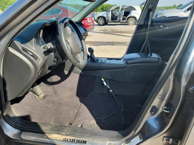 2016 INFINITI Q50 PREMIU JN1EV7AP8GM301388