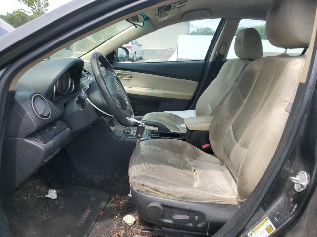 2012 MAZDA 6 I - 1YVHZ8DH1C5M43640