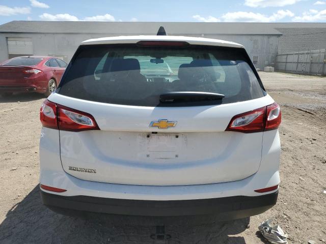 2019 CHEVROLET EQUINOX LS 2GNAXHEV2K6162393