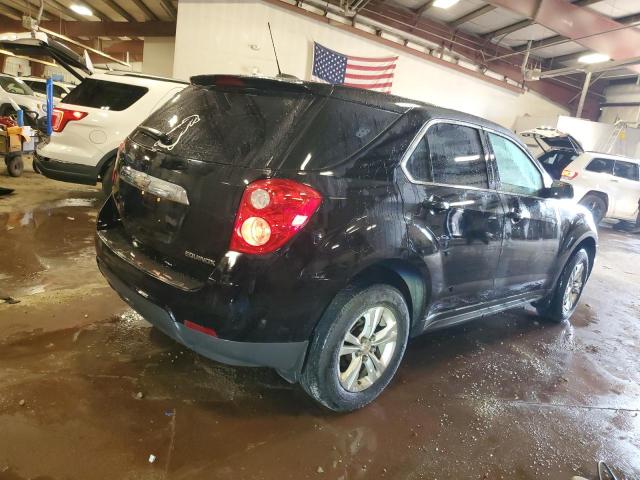 2015 CHEVROLET EQUINOX LS 2GNALAEK3F1144237