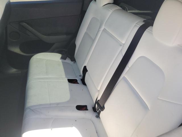 2023 TESLA MODEL Y 7SAYGDED9PF942077