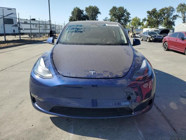 2023 TESLA MODEL Y 7SAYGDEE4PF966179