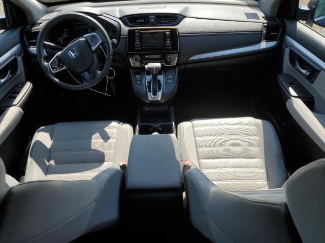 2020 HONDA CR-V LX 2HKRW2H20LH639641