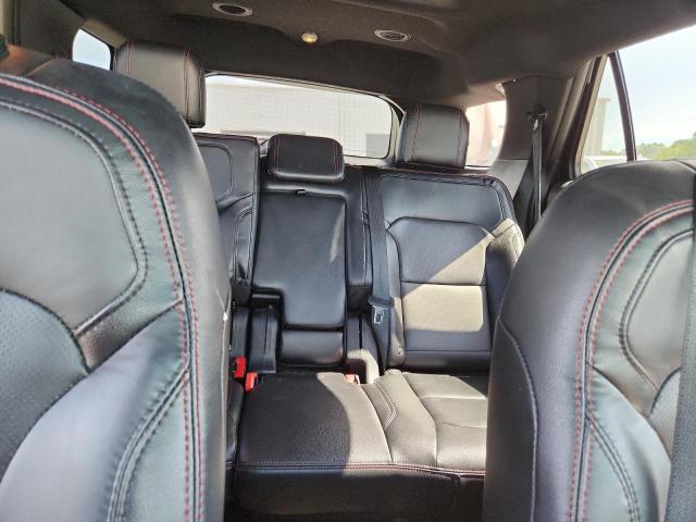 2016 FORD EXPLORER S 1FM5K8GT9GGB02473