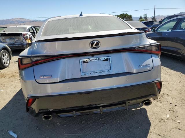 2021 LEXUS IS 350 F S - JTHGZ1B28M5038270