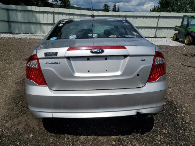 2012 FORD FUSION SE - 3FAHP0HA7CR313942