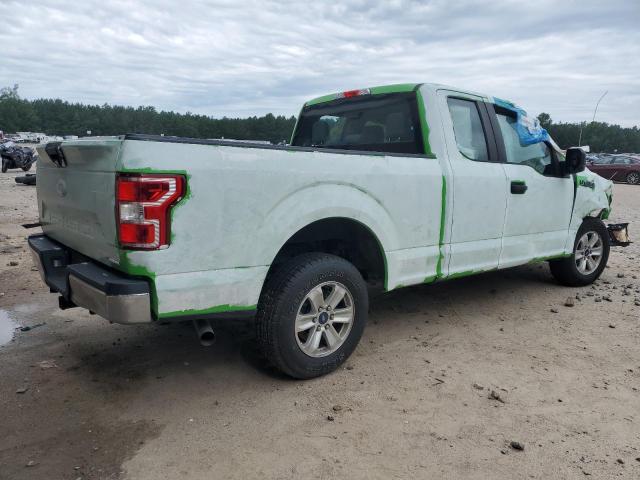 2020 FORD F150 SUPER 1FTEX1CP9LFB76501