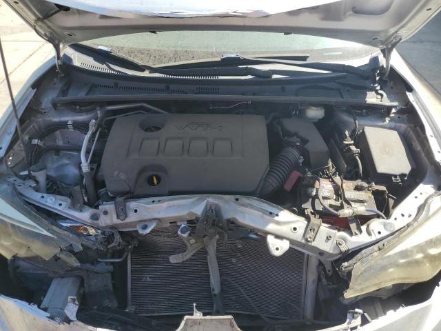 2017 TOYOTA COROLLA L - 5YFBURHE7HP585260