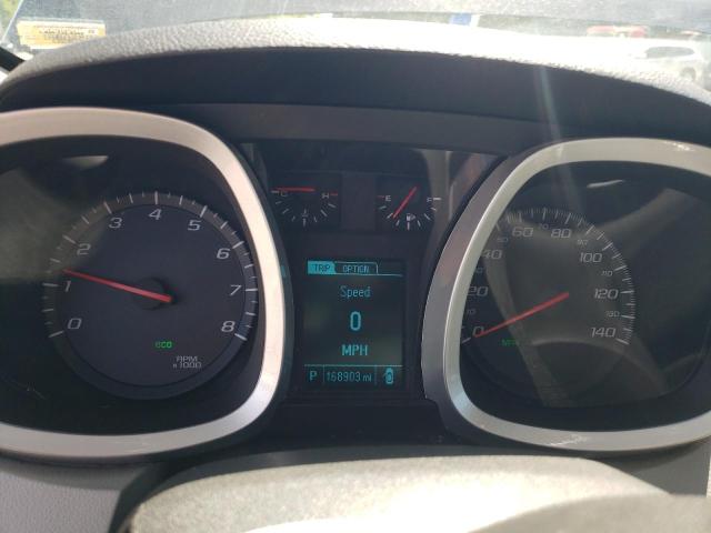 2015 CHEVROLET EQUINOX LT - 2GNALCEK7F6178731