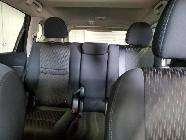 2017 NISSAN ROGUE SV 5N1AT2MV4HC793466